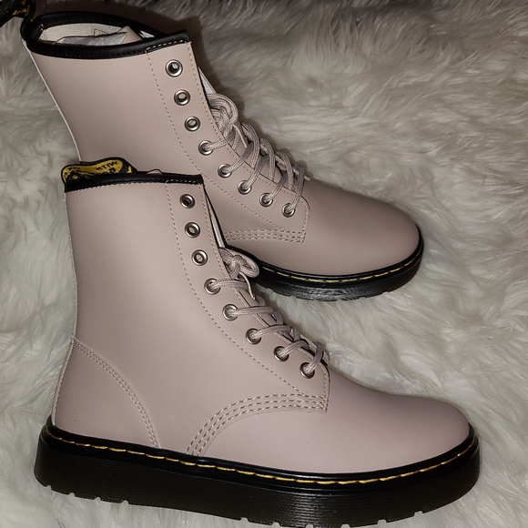 Dr. Martens Boots - Picture 2 of 15